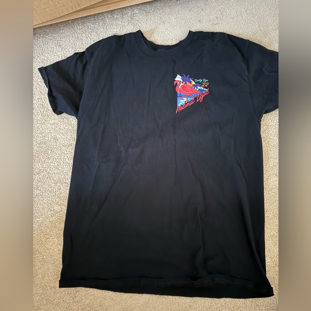 Friday beers t shirt